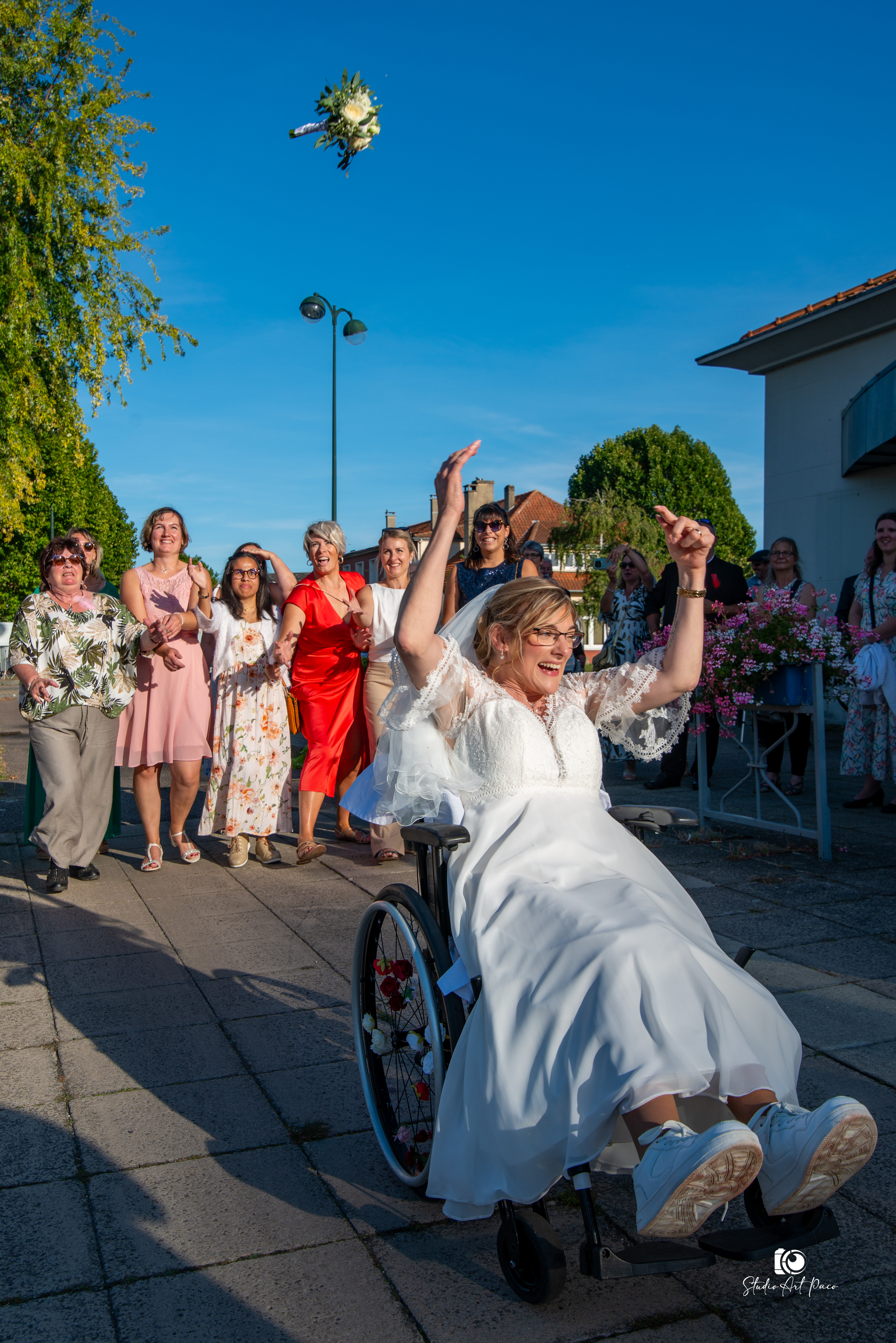 Mariage